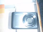 Samsung Es20 Digital Camera (10.2 Mega Pixels)