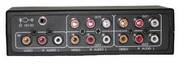 Luxma Audio/Video Distribution Amplifier AV-4
