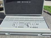 48 Channel Lighting Console *with case,  snake,  cover and cards*