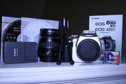 Canon XTi DSLR Camera for sale