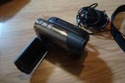 Canon ZR950 Camcorder with case and accesories