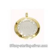 Tiffany CO. Ring R032 cartier bangle