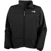 New North Face Men's Sentinel Thermal Jacket (Fall 2009)
