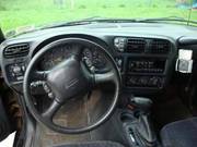 2000 GMC Jimmy SLT 4WD