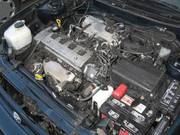 1997 Toyota Corolla Sedan - Clean,  Reliable,  Low Mileage BC Car