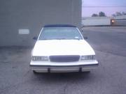 1992 Buick Century for 1, 000 or B/O