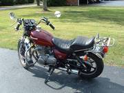 Kawasaki KZ 440 cc LTD Motorcycle Best Offer - $1500