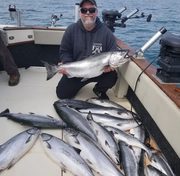 fishing charters st catharines
