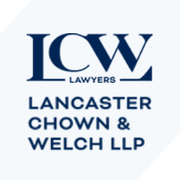 Civil Law Advice from Experienced LCW Lawyers in Niagara Falls