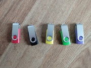 8 GB USB Thumb Drives