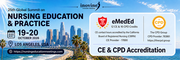 25th Global Summit on Nursing Education and Practice (GSNEP 2026)-st.c