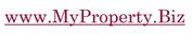 www.MyProperty.Biz - Online Property Management Software