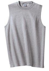 Show Your Style with personalized Gildan Ultra Cotton Sleeveless T-Shi